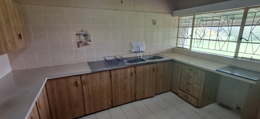 3 Bedroom Property for Sale in Memel Free State